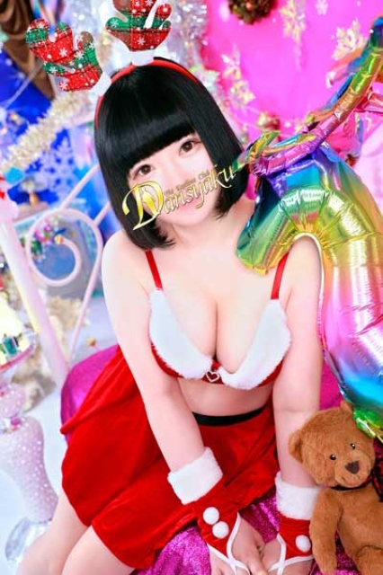 男爵 巫（みこ）