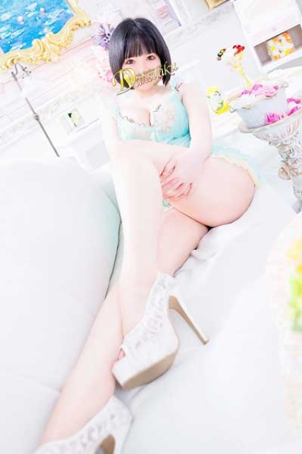 男爵 巫（みこ）